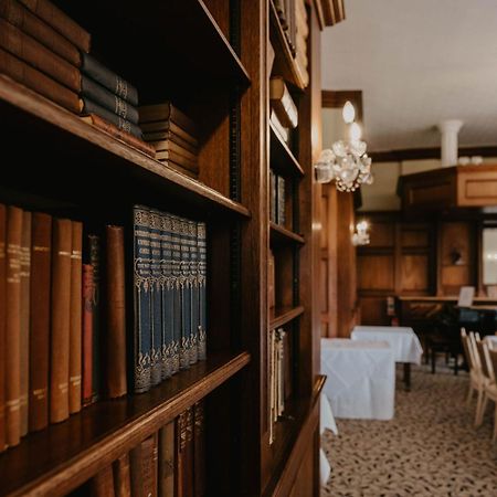 The Orwell Hotel Felixstowe Extérieur photo