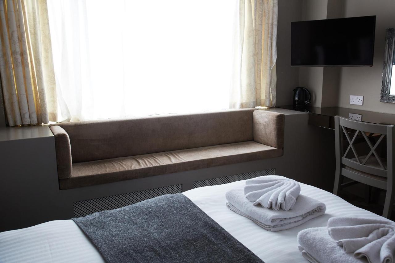 The Orwell Hotel Felixstowe Extérieur photo