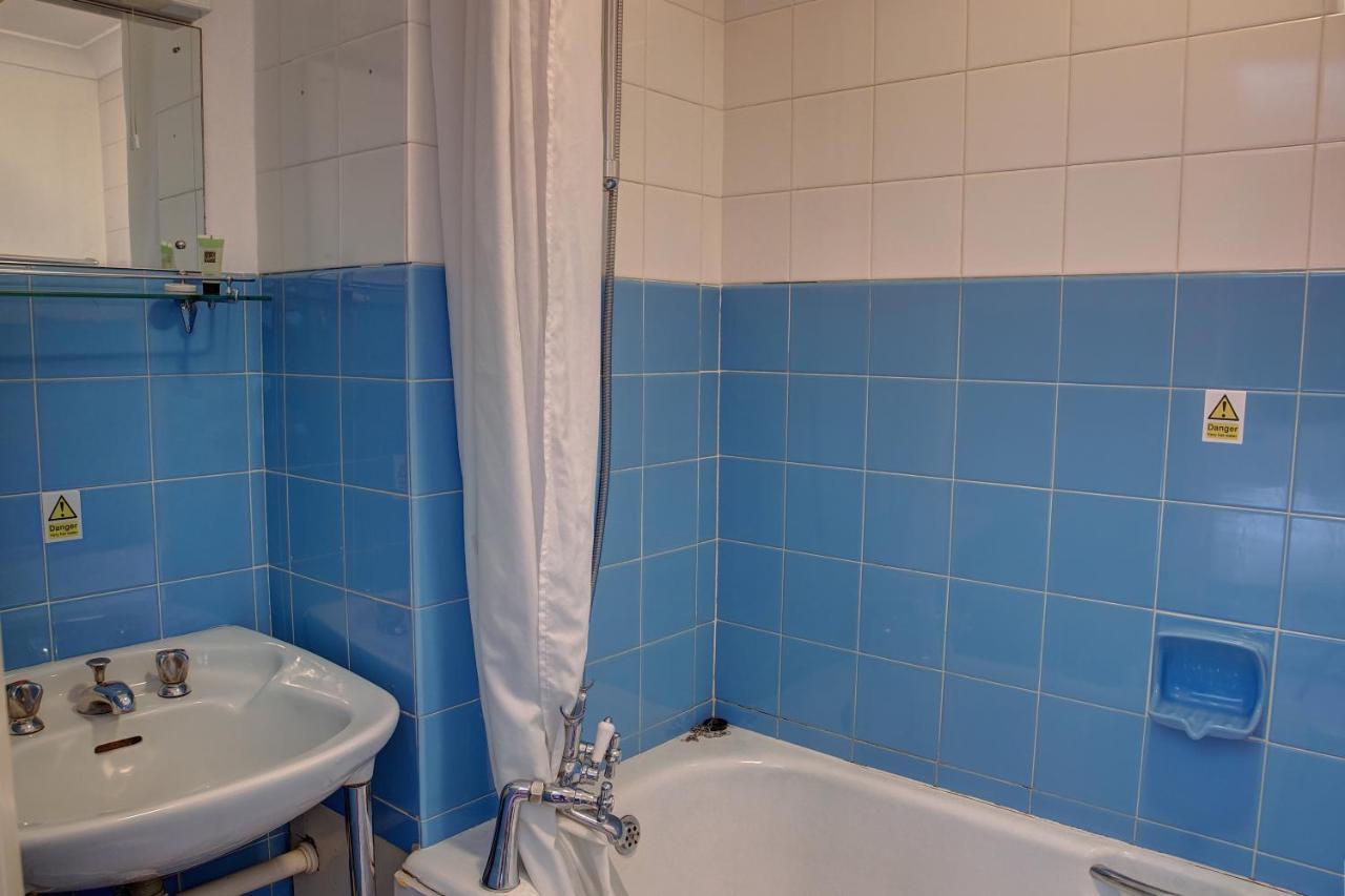 The Orwell Hotel Felixstowe Extérieur photo