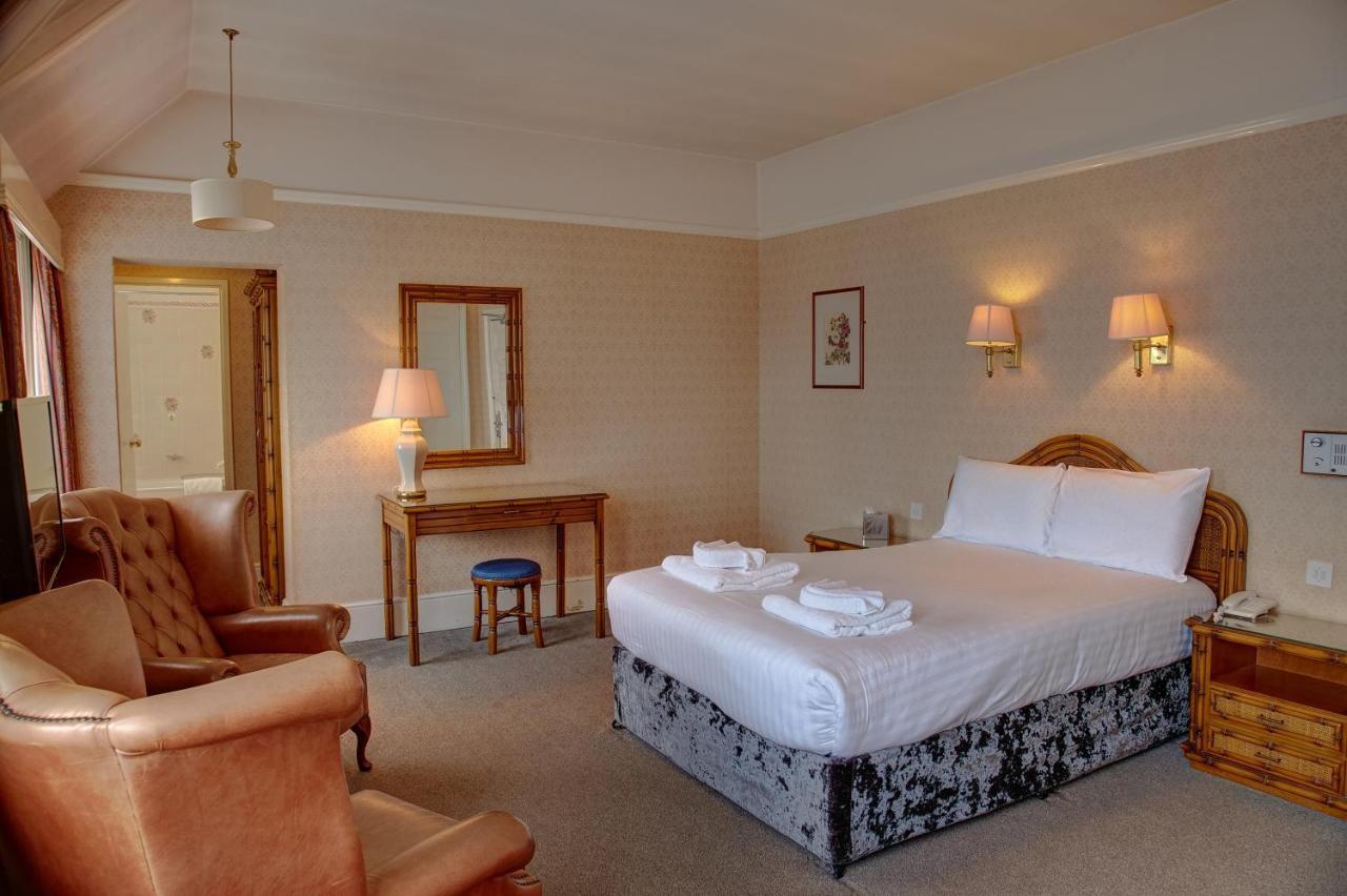 The Orwell Hotel Felixstowe Extérieur photo