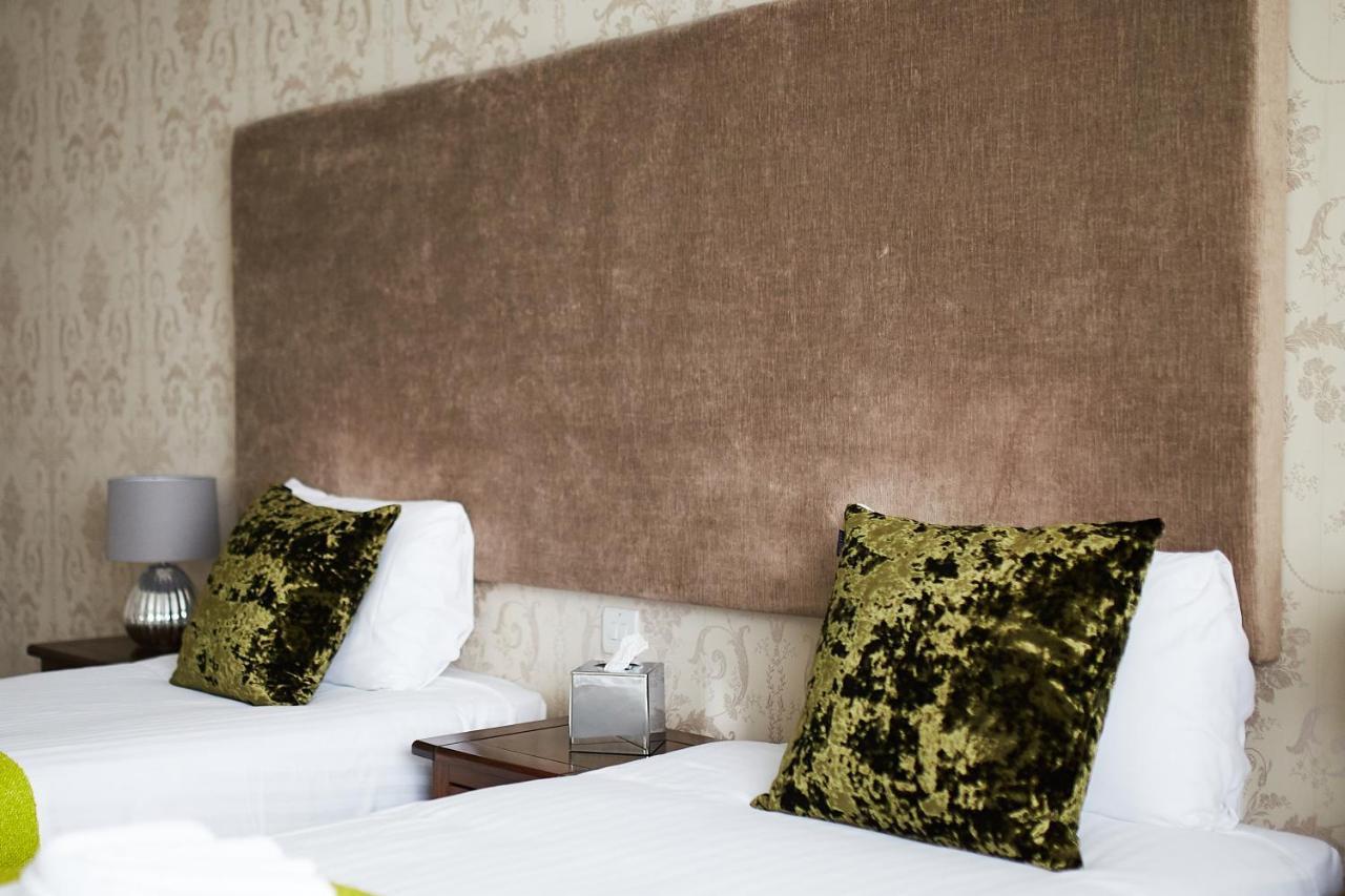 The Orwell Hotel Felixstowe Extérieur photo