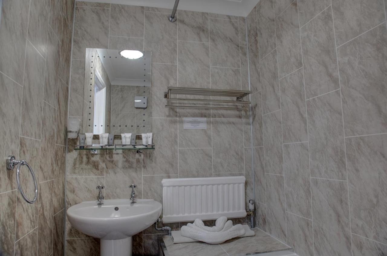 The Orwell Hotel Felixstowe Extérieur photo