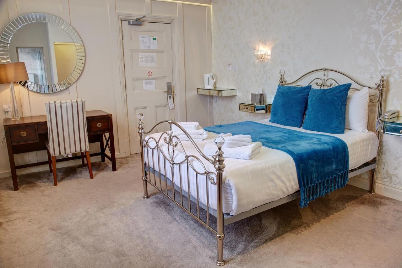 The Orwell Hotel Felixstowe Extérieur photo