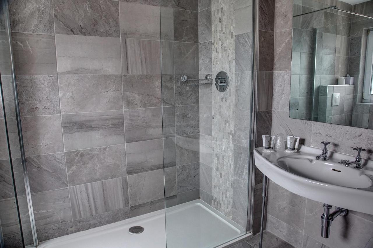 The Orwell Hotel Felixstowe Extérieur photo