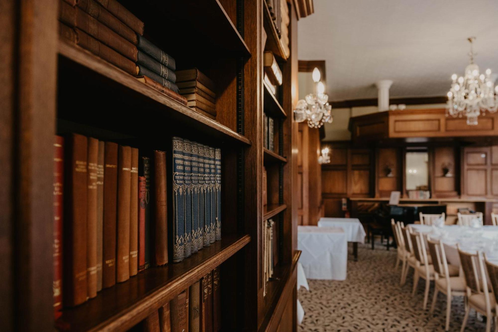 The Orwell Hotel Felixstowe Extérieur photo