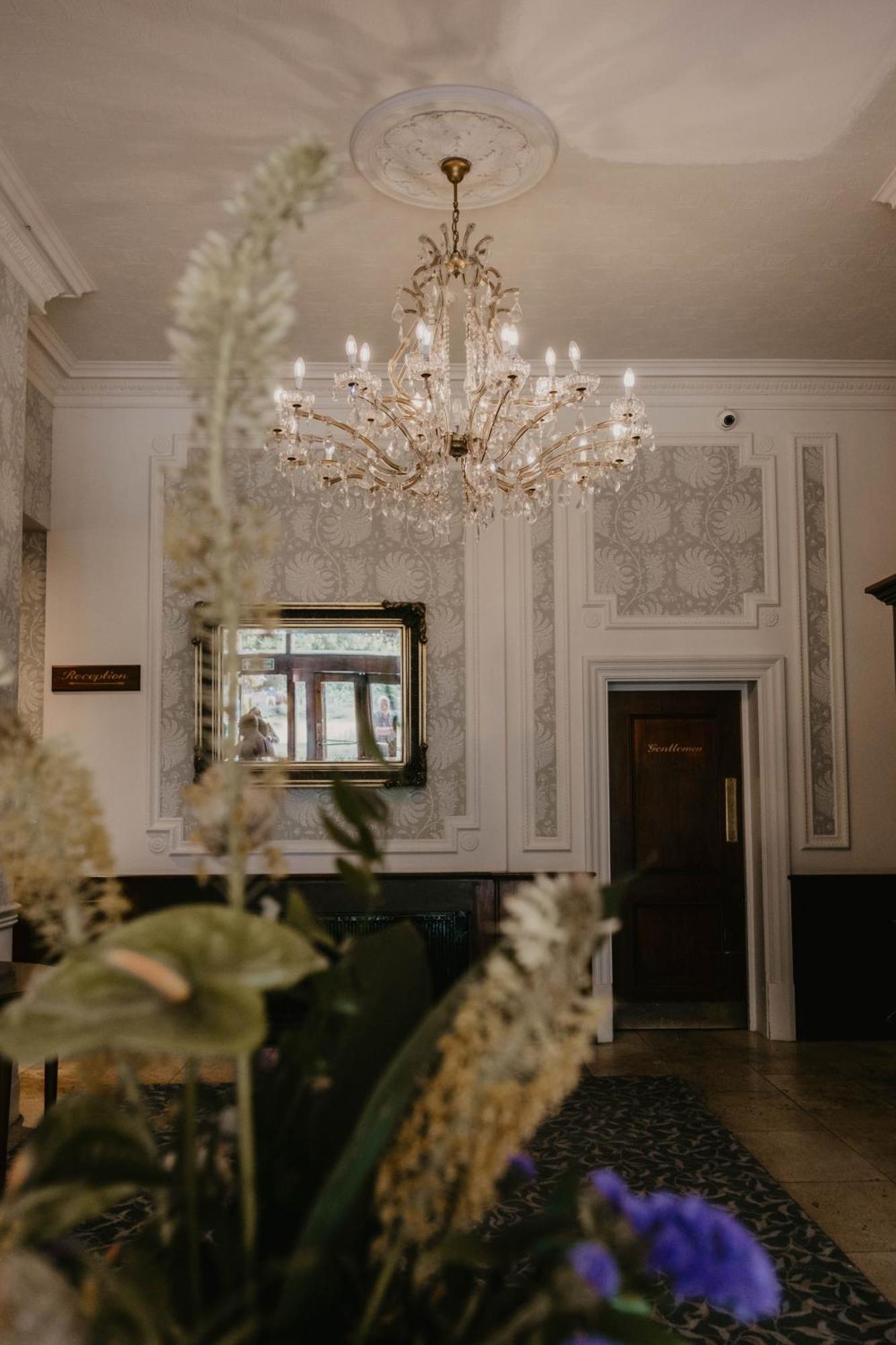 The Orwell Hotel Felixstowe Extérieur photo