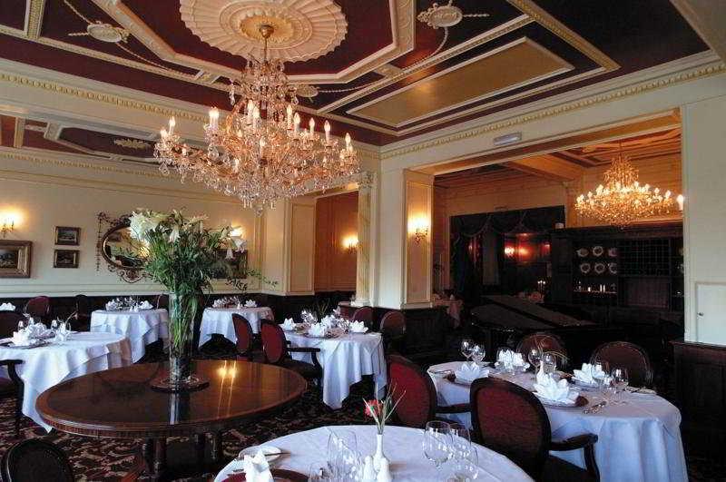 The Orwell Hotel Felixstowe Extérieur photo