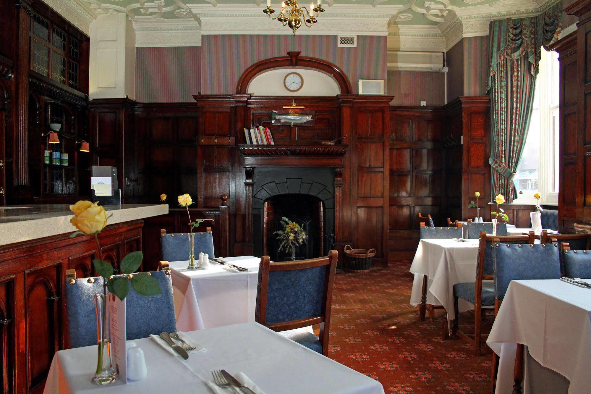 The Orwell Hotel Felixstowe Extérieur photo