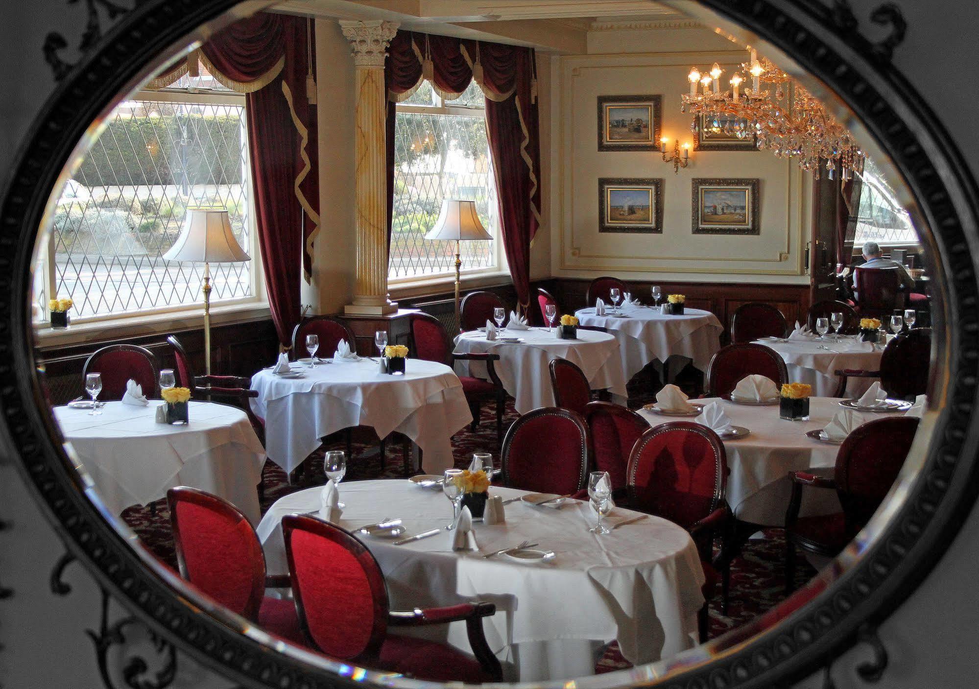 The Orwell Hotel Felixstowe Extérieur photo
