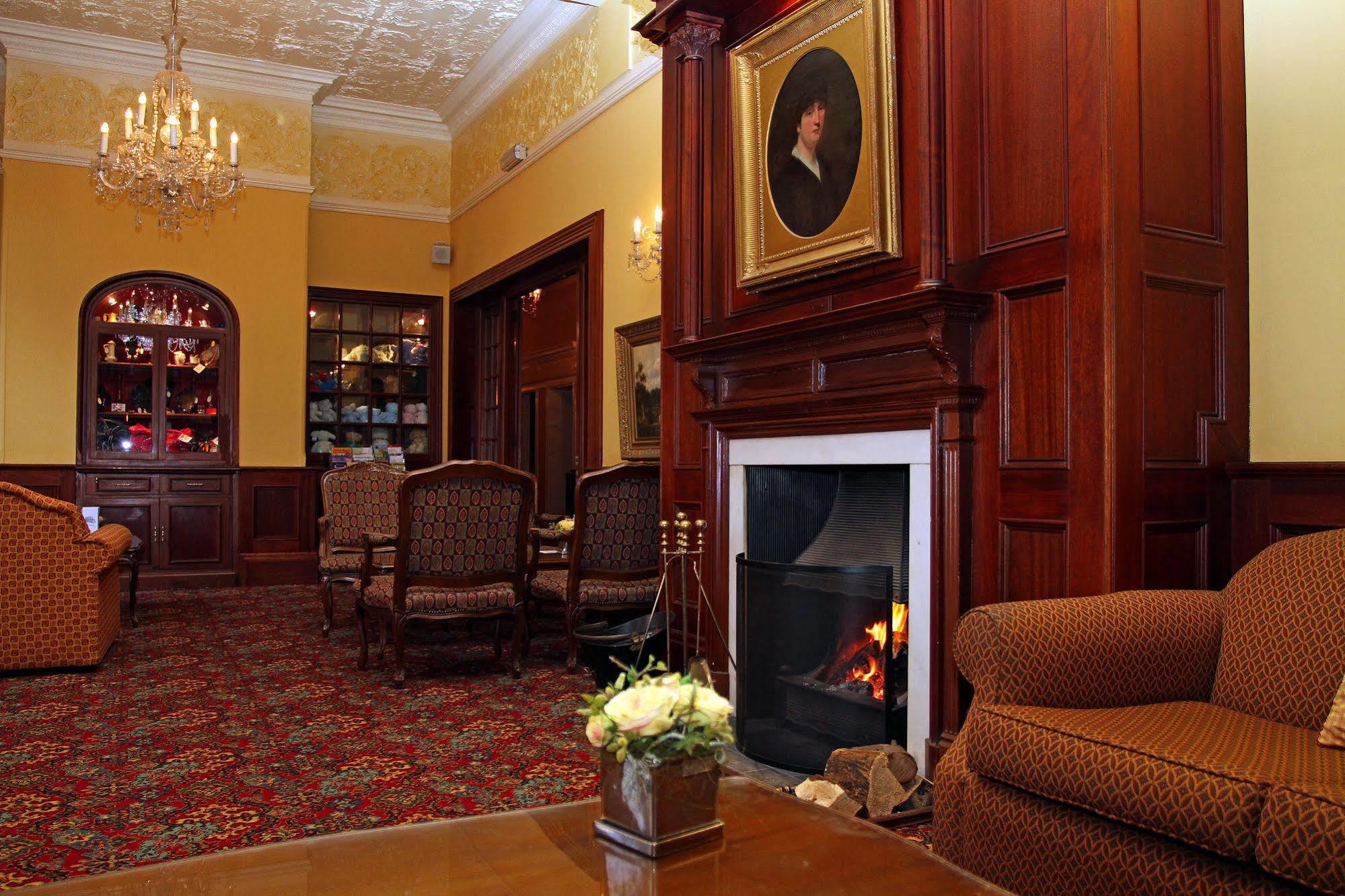 The Orwell Hotel Felixstowe Extérieur photo