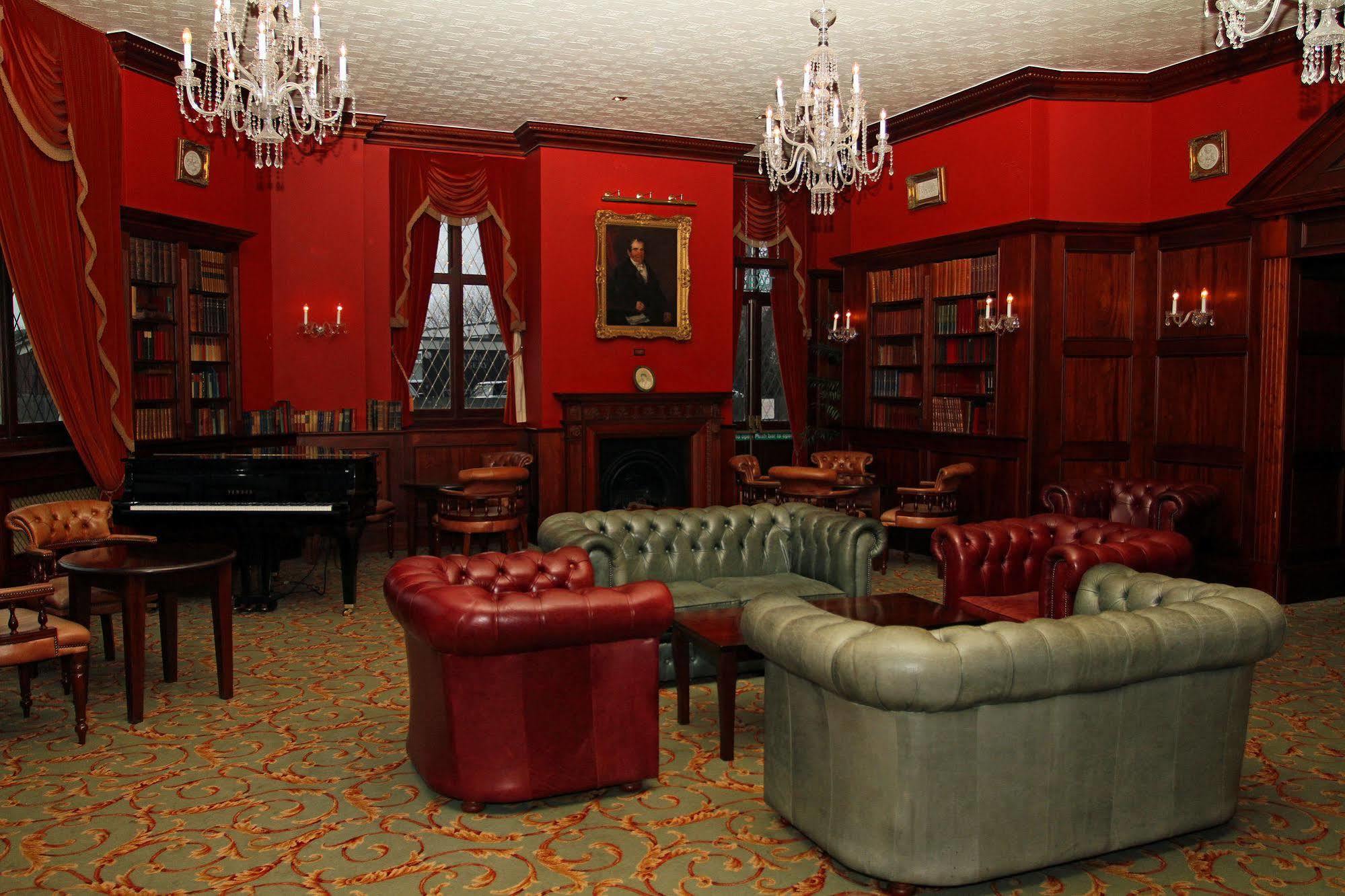 The Orwell Hotel Felixstowe Extérieur photo